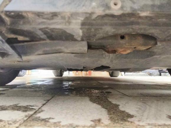 [湖州·浙E] 二手马自达马自达62007款 轿跑 2.3L 自动型