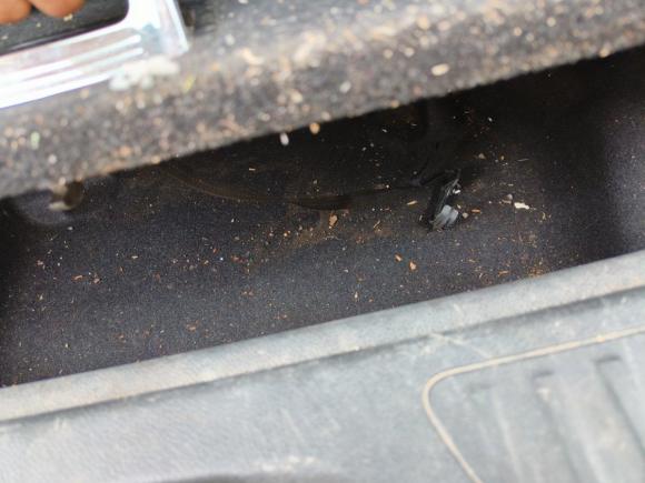 [武汉·鄂A] 二手奔驰奔驰B级2016款 B 180