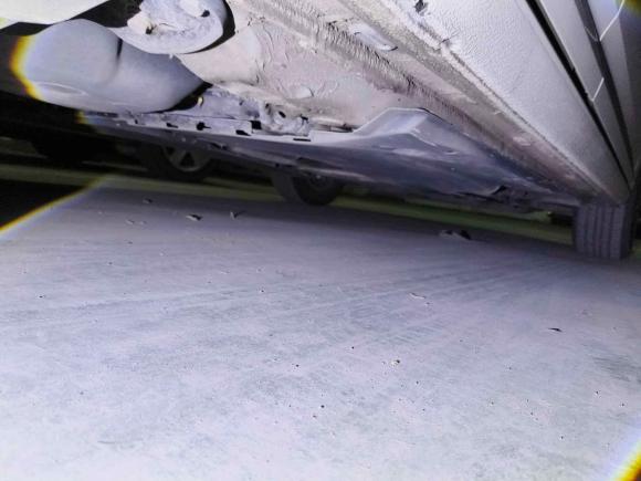 [无锡·苏B] 二手大众朗逸2021款 1.5L 自动风尚版