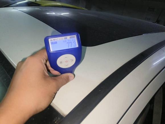 [宁波·浙B] 二手奔驰奔驰B级2009款 B 200 时尚型