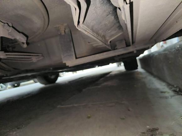 [西安·陕A] 二手东风风行风行S5002016款 1.6L CVT豪华型