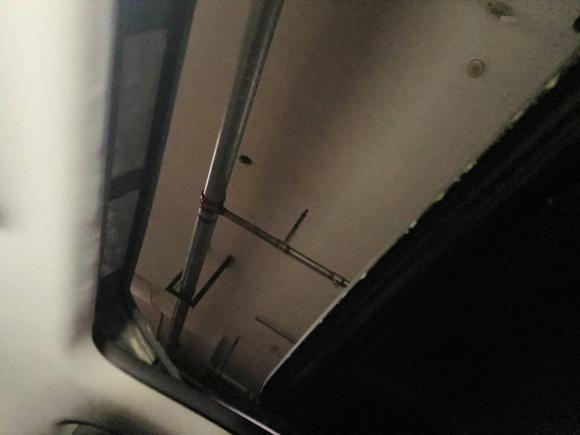 [西安·陕U] 二手荣威荣威RX52018款 20T 两驱自动互联网智臻版