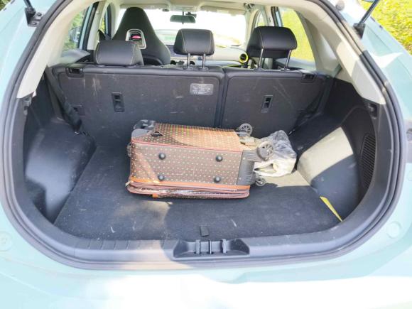 [成都·川A] 二手东风风行风行雷霆2023款 430 Elite