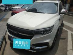 [义乌·浙G]众泰&nbsp;&nbsp;众泰T500&nbsp;&nbsp;2018款1.5T自动智能互联尊贵型