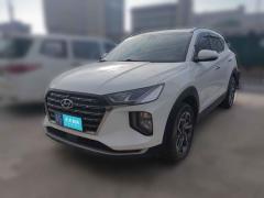 [金华·浙G]现代&nbsp;&nbsp;途胜&nbsp;&nbsp;2020款280TGDi两驱GLS智联版国VI