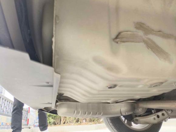 [台州·浙J] 二手别克君威2017款 20T 尊贵型