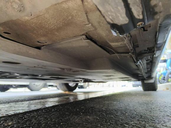 [成都·川A] 二手马自达阿特兹2014款 2.0L 蓝天豪华版