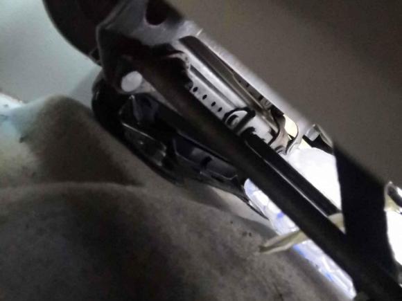 [上海·沪A] 二手别克别克GL82017款 25S 尊贵型 国V