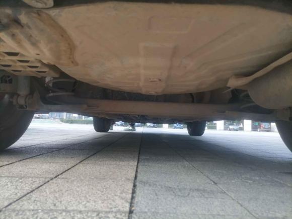 [佛山·浙E] 二手日产劲客2020款 1.5L XE 手动酷动版