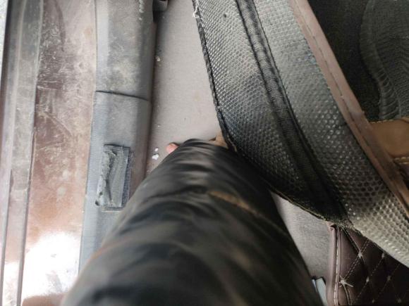 [无锡·苏B] 二手五菱汽车五菱宏光2021款 1.5L S标准型LAR