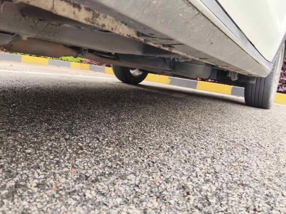 [苏州·苏E] 二手荣威荣威RX52018款 20T 两驱手动旗舰版