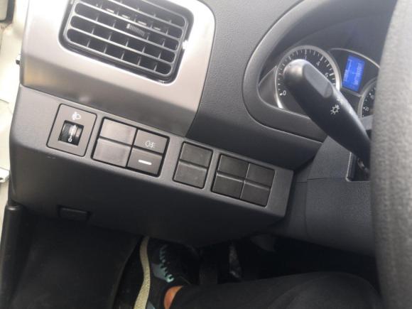 [深圳·粤B] 二手长安轻型车长安之星92020款 1.5L 标准型厢式运输车2座国VI DAM15KR