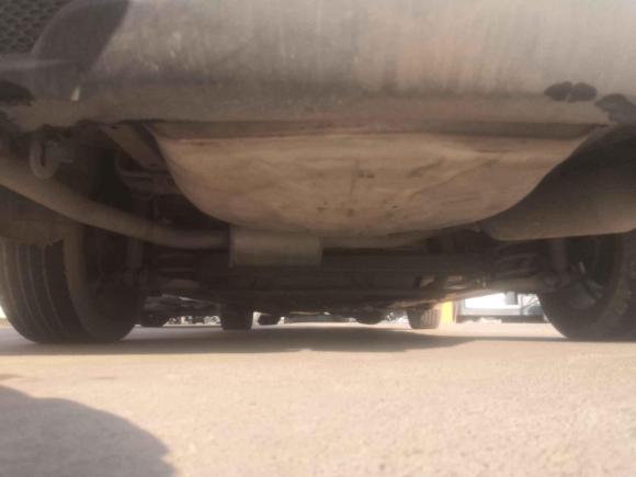 [温州·浙C] 二手比亚迪速锐2016款 1.5L 手动精英型