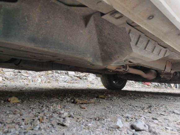 [广州·陕G] 二手哈弗哈弗H6 Coupe2018款 红标 1.5T 自动两驱超豪型