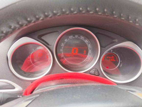 [杭州·黑A] 二手雪铁龙雪铁龙C4L2014款 1.8L 智驱版 自动劲智型