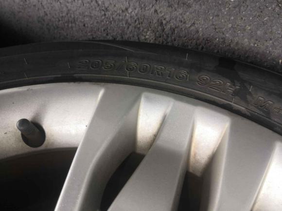 [常州·苏D] 二手福特福克斯2012款 两厢 1.6L 手动舒适型