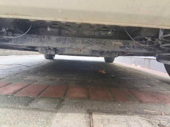 [苏州·苏E] 二手五菱汽车五菱缤果2023款 203km 轻享款