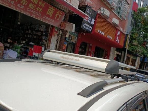 [广州·闽C] 二手东风风行风行S5002016款 1.5L 手动豪华型