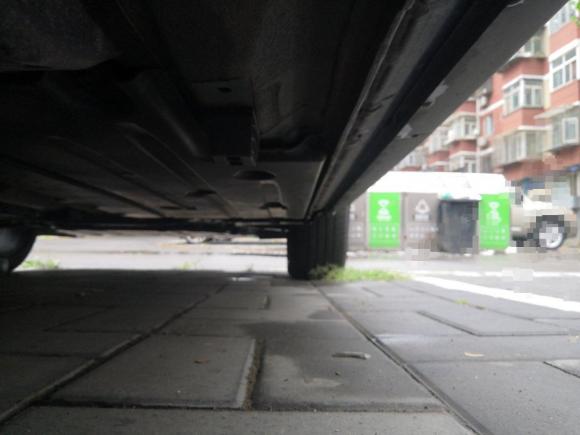 [北京·晋A] 二手领克领克012017款 2.0T 两驱耀Pro版