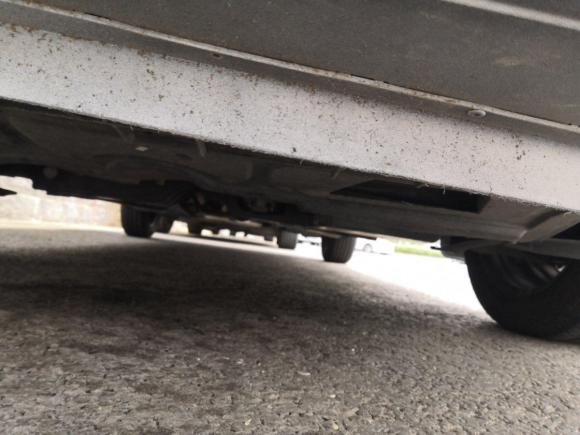 [合肥·苏A] 二手大众Polo2016款 1.6L 自动舒适型