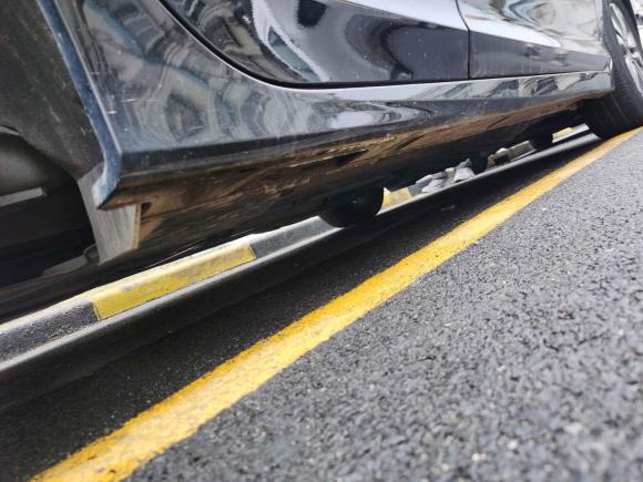 [上海·沪A] 二手本田雅阁2015款 2.0L LXS  精英版