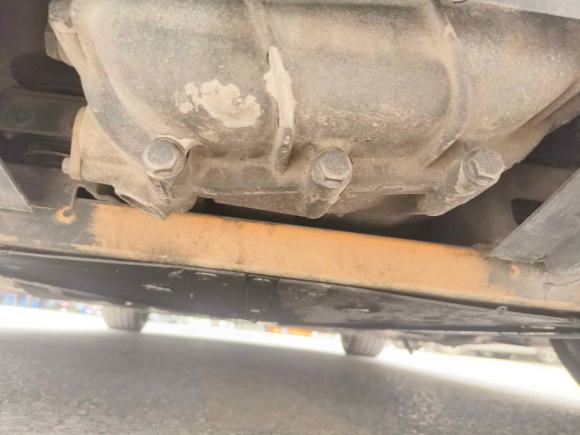 [西安·陕U] 二手兰博基尼Gallardo2010款 LP 550-2 标准版