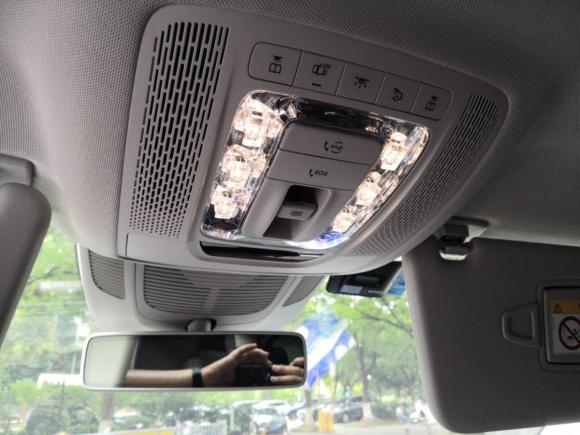 [南京·苏A] 二手奔驰奔驰GLE2020款 改款 GLE 450 4MATIC 豪华型