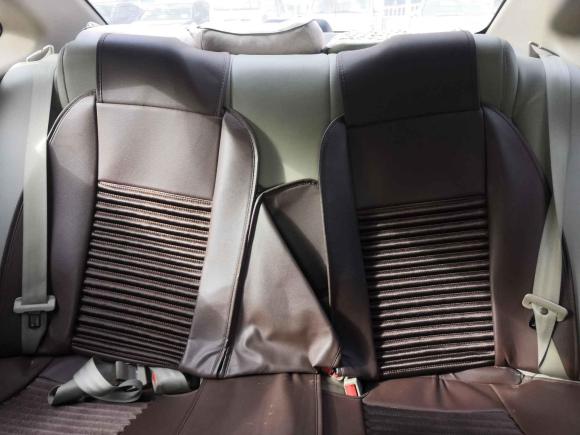 [合肥·皖A] 二手现代悦动2011款 1.6L 手动舒适型