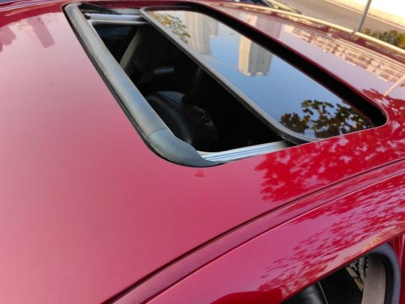 [武汉·鄂A] 二手雷克萨斯雷克萨斯IS2009款 300 豪华版