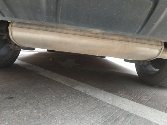 [义乌·浙G] 二手众泰众泰T5002018款 1.5T 自动智能互联尊贵型