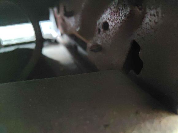 [武汉·鄂A] 二手日产奇骏2010款 2.5L CVT豪华版 4WD