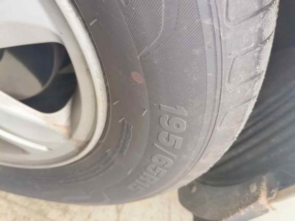 [杭州·赣E] 二手起亚福瑞迪2014款 1.6L AT GL