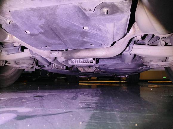 [深圳·粤B] 二手保时捷Macan2017款  Macan S 3.0T