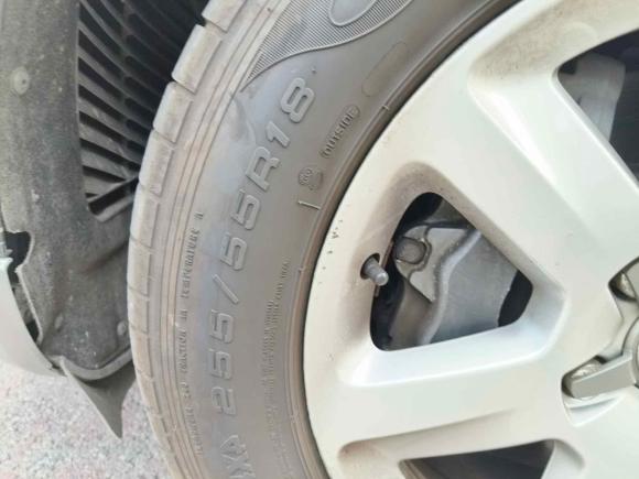 [成都·川A] 二手奥迪奥迪Q72012款 3.0 TFSI 进取型(200kW)