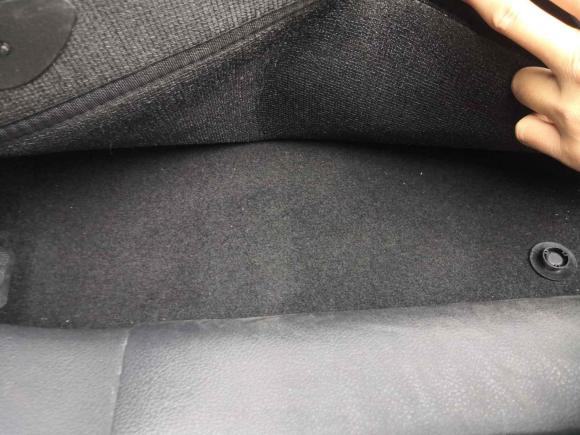 [成都·川A] 二手日产天籁2019款 2.0L XL Upper 智行版