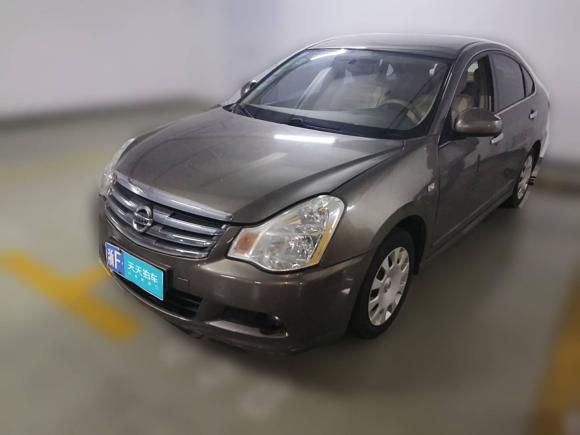 日產(chǎn)軒逸2012款 經(jīng)典 1.6XE 自動(dòng)舒適版「嘉興二手車」「天天拍車」