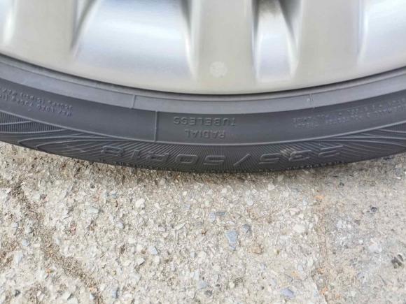 [上海·沪A] 二手别克君威2015款 GS 2.0T 燃情运动版