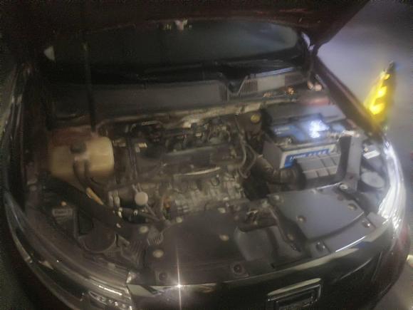 [宁波·浙B] 二手观致观致32014款 两厢 1.6T 自动致臻型