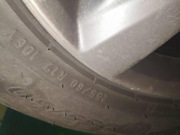 [湖州·浙E] 二手大众途锐2011款 3.0TSI 舒适型