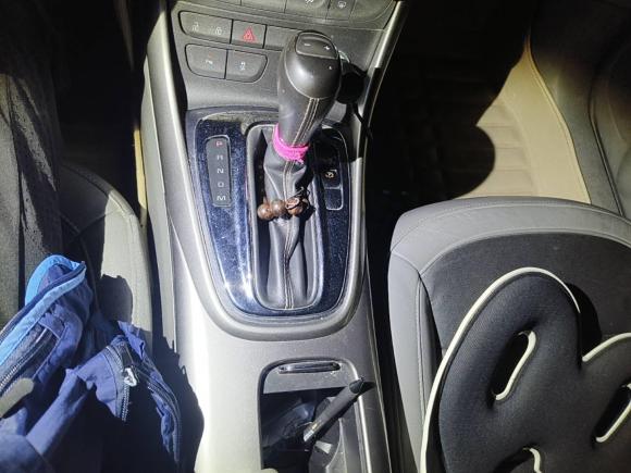 [芜湖·皖B] 二手雪佛兰迈锐宝2014款 2.0L 自动豪华版