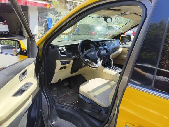 [上海·沪E] 二手华颂华颂72015款 2.0T 自动豪华型