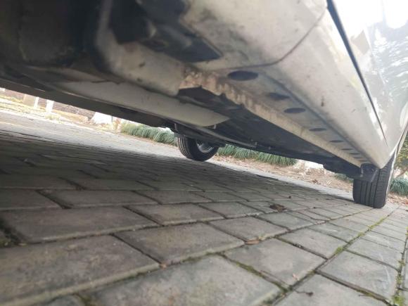 [上海·沪C] 二手丰田YARiS L 致炫2019款 1.5G CVT炫动版 国VI