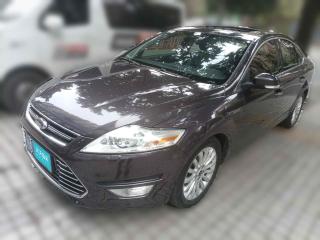 福特蒙迪欧-致胜2011款2.0LGTDi200豪华型