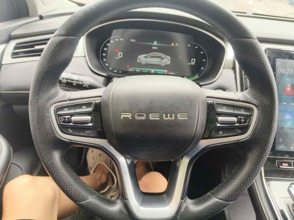 [上海·沪A] 二手荣威荣威i6 MAX新能源2021款 EV 500天幕尊享版