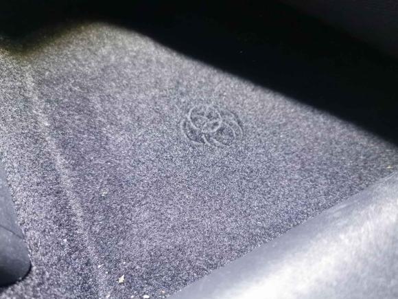 [成都·川A] 二手长安长安CS552018款 1.5T 自动炫色型 国V