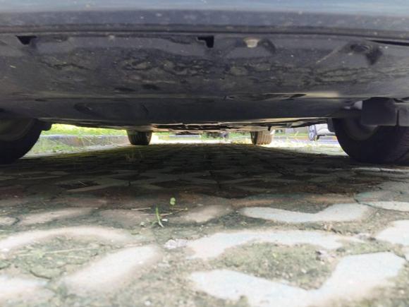 [上海·沪F] 二手马自达阿特兹2017款 2.0L 蓝天豪华版