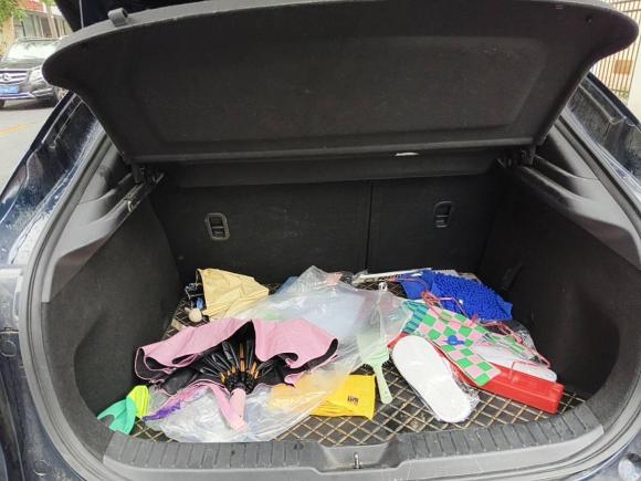 [常州·苏D] 二手马自达马自达CX-302020款 2.0L 自动嘉悦型