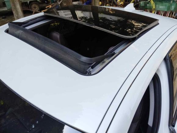 [合肥·皖A] 二手宝马宝马1系2021款 改款 120i M运动曜夜版