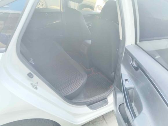 [北京·京C] 二手现代悦动2020款 1.6L 自动GL悦目版