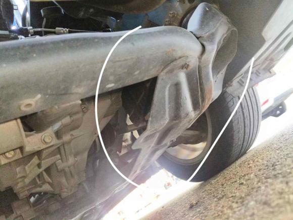 [成都·川Z] 二手长安悦翔V72016款 1.6L 手动乐享型 国IV